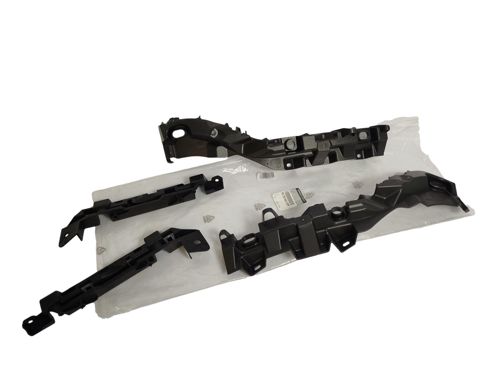 Product Image for Lökhárító Renault 622904233R, 622215431R, 622202811R, 622239597R, 622229361R