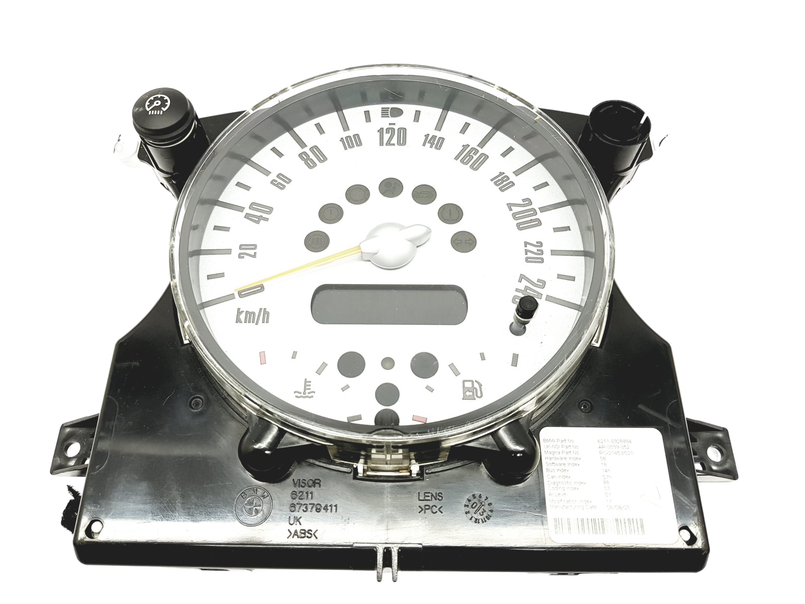 Product Image for Számlálók Mini 6928884 6211-6928884 AR0039052 AR-0039-052