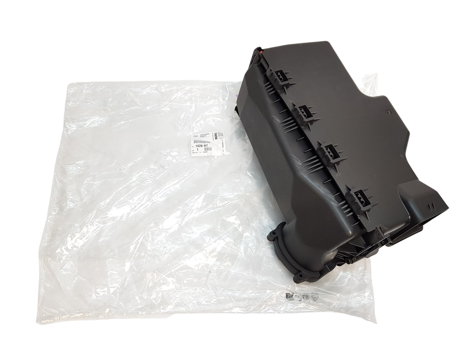 Product Image for Légszűrő házak Citroen,Peugeot 1420.R7, 9663365980