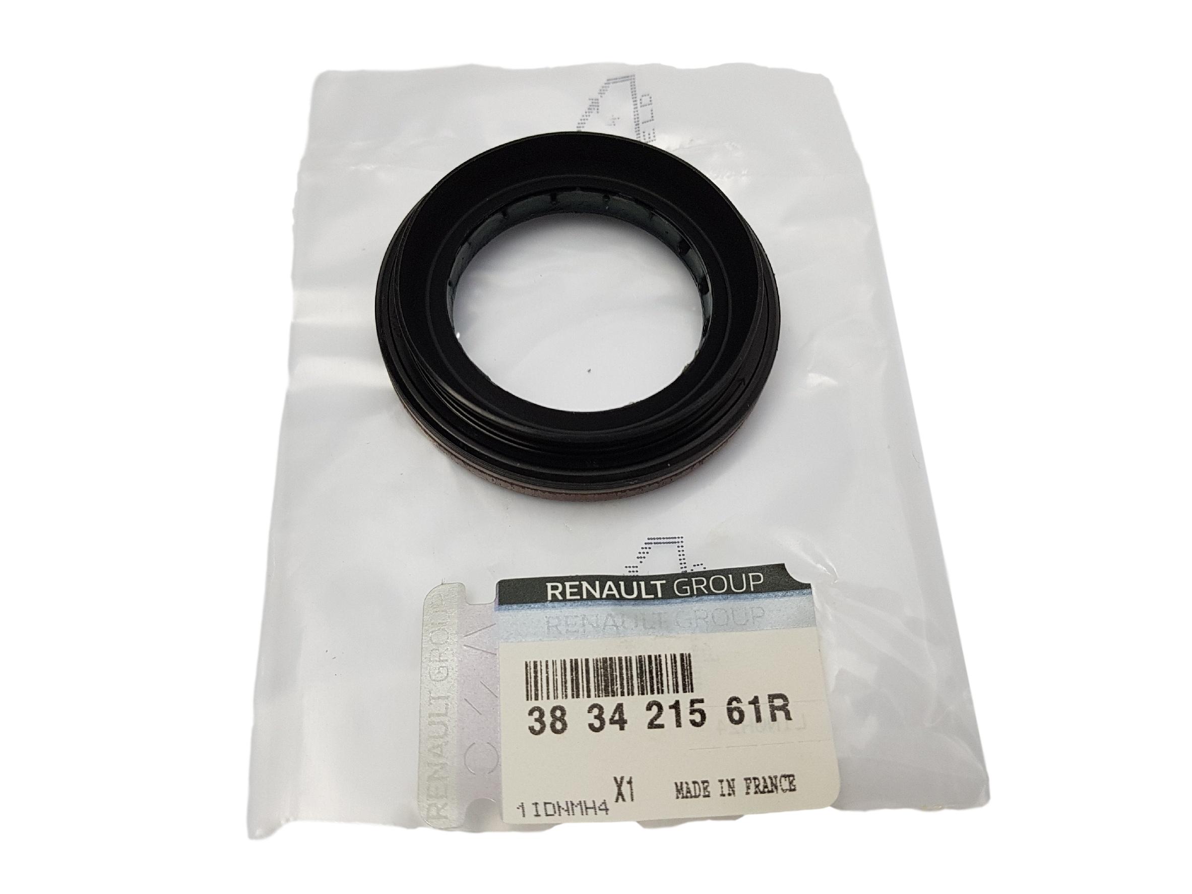 Product Image for Csapágyak és kerékagyok Renault 383421561R