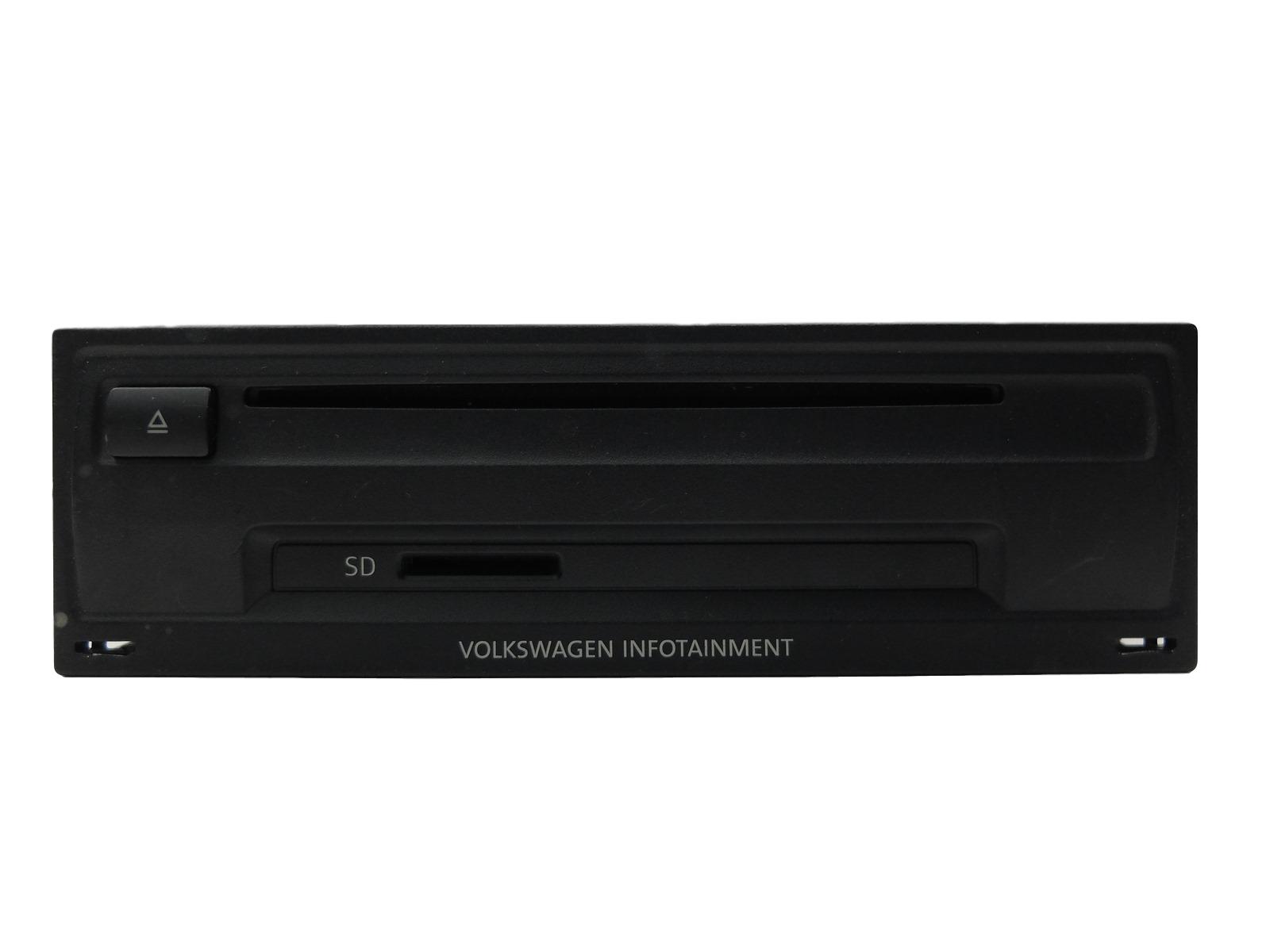 Product Image for CD Volkswagen 5G0035820A / Std BT DAB / CQ-SV23F2AEA
