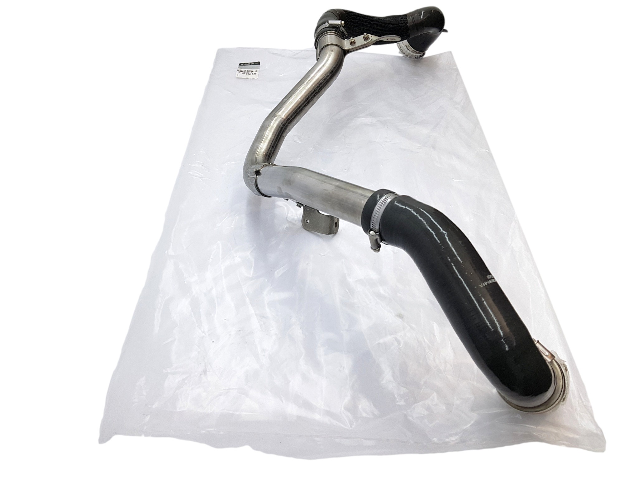 Product Image for Légbeszívó rendszer, csövek, rezonátorok Opel,Renault,Nissan 144602862R