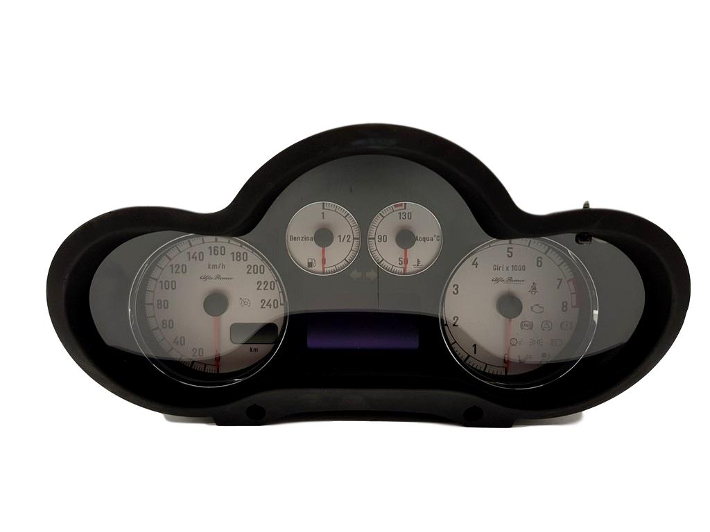 Product Image for Számlálók Alfa Romeo ---
