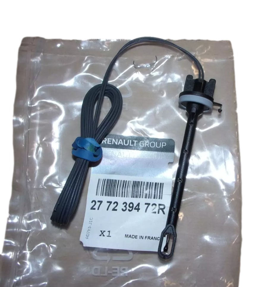 Product Image for Egyéb érzékelők Renault 277239472R