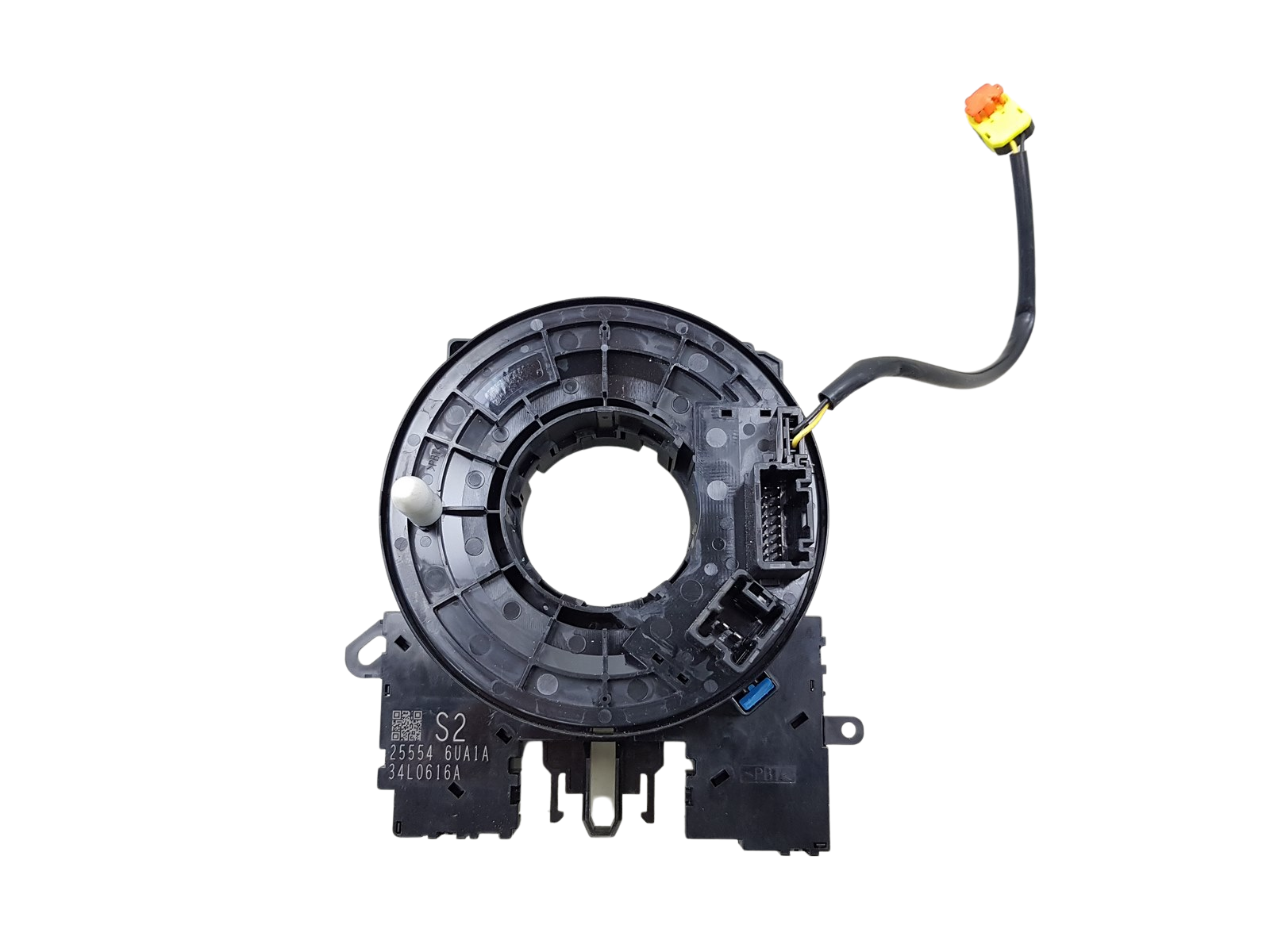 Product Image for Párna szalag, övvisszahúzó Nissan 255546UA1A