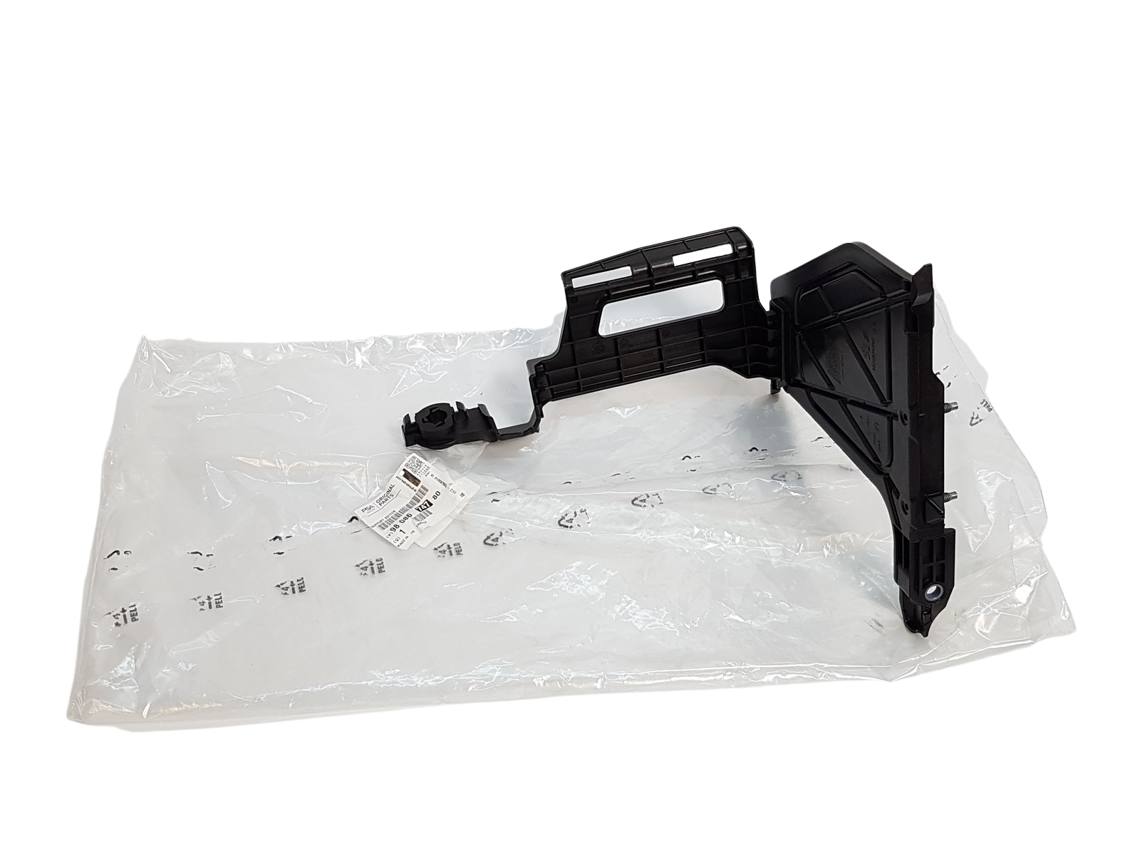 Product Image for Akkumulátor ház Citroen,Peugeot 9808674780