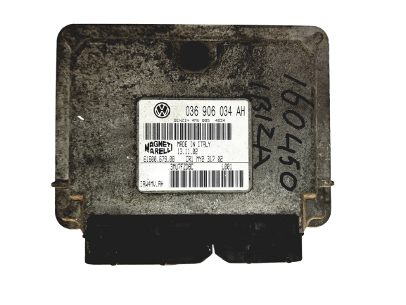 Product Image for Illesztőprogramok, számítógépek Seat 036 906 034 AH IAW4MV.AH 61600.679.08