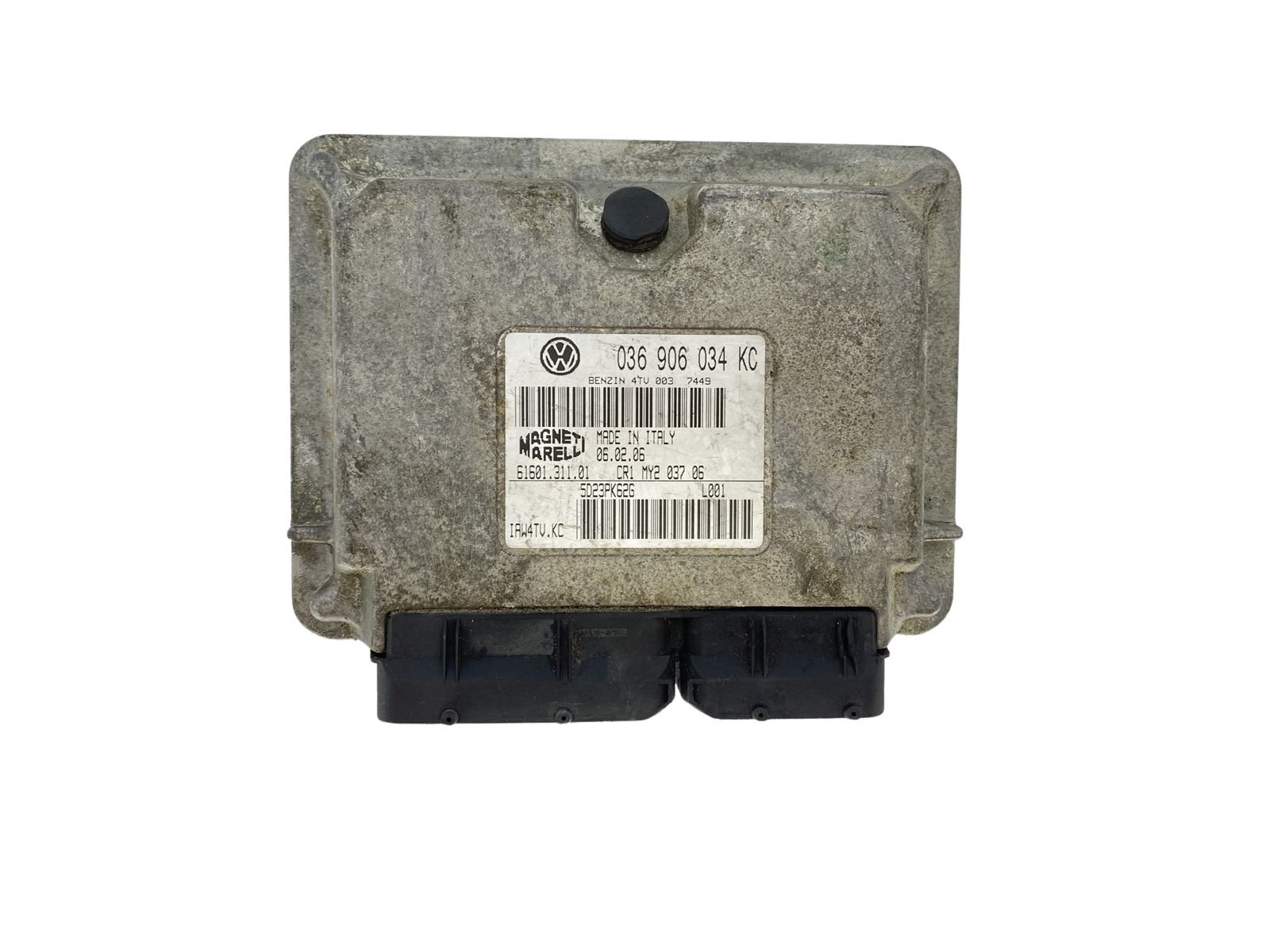 Product Image for Illesztőprogramok, számítógépek Seat,Skoda,Volkswagen 036 906 034 KC IAW4TV.KC 61601.311.01