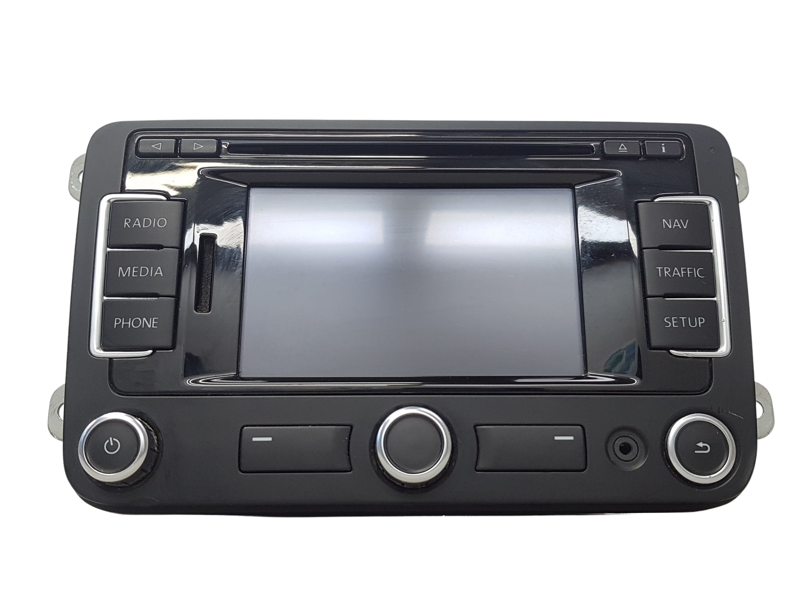 Product Image for Renault Volkswagen VW RNS 315 EU