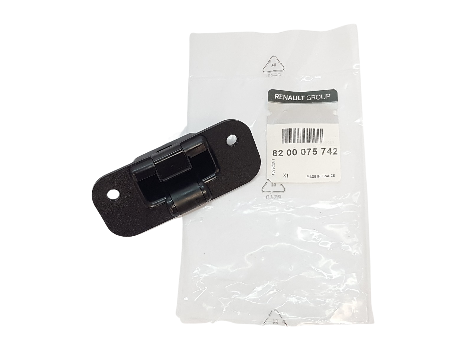 Product Image for Csavarok Renault 8200075742