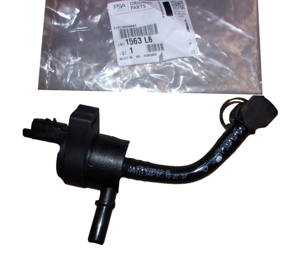 NTY THERMOSTAT KÜHLMITTEL passend für CITROËN C4 C5 DS4 DS5 JUMPY SPACETOURER