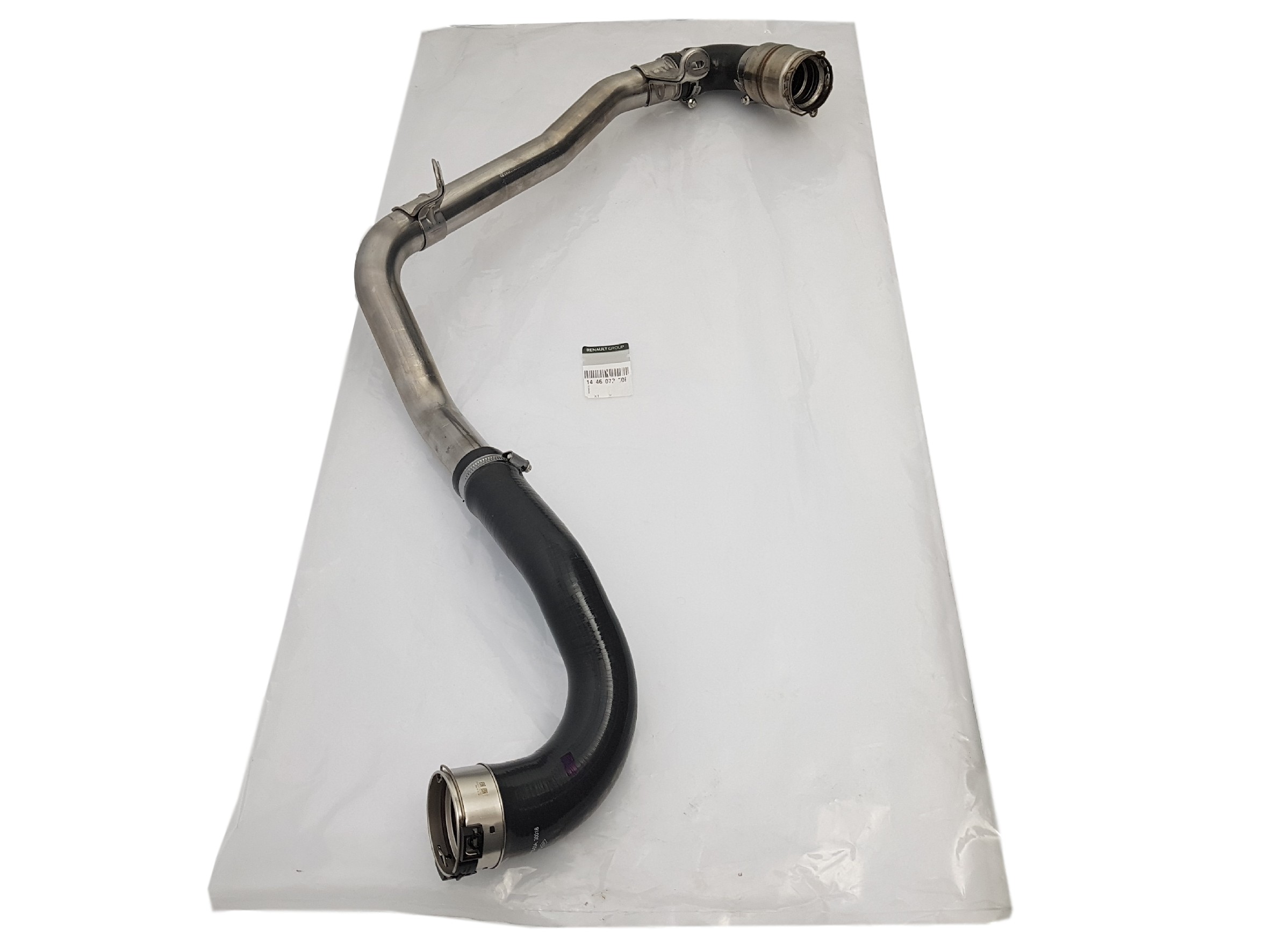 Product Image for Légbeszívó rendszer, csövek, rezonátorok Opel,Renault,Nissan 144607250R