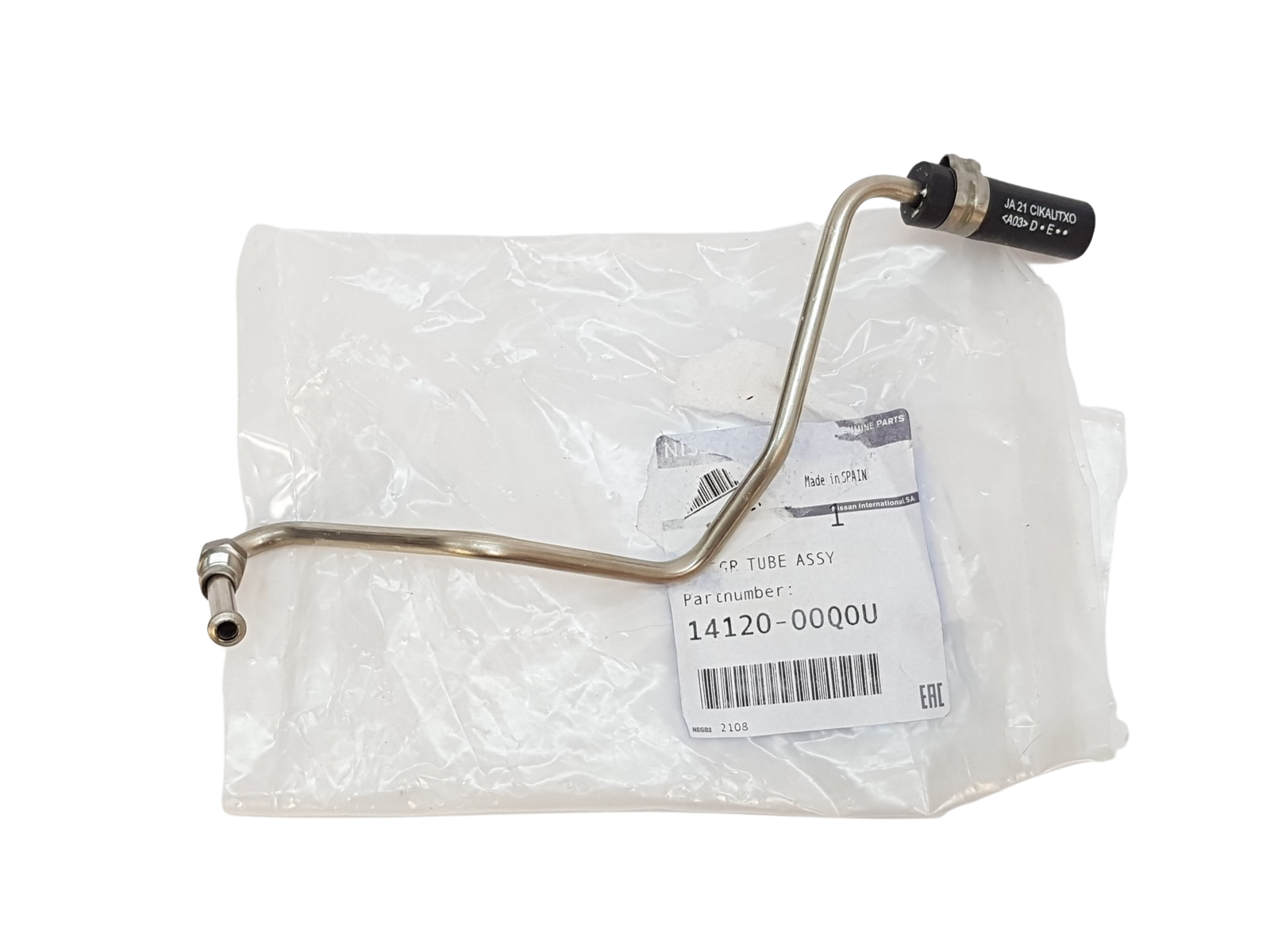 Product Image for A motor hőmérséklete Renault 1412000Q0U