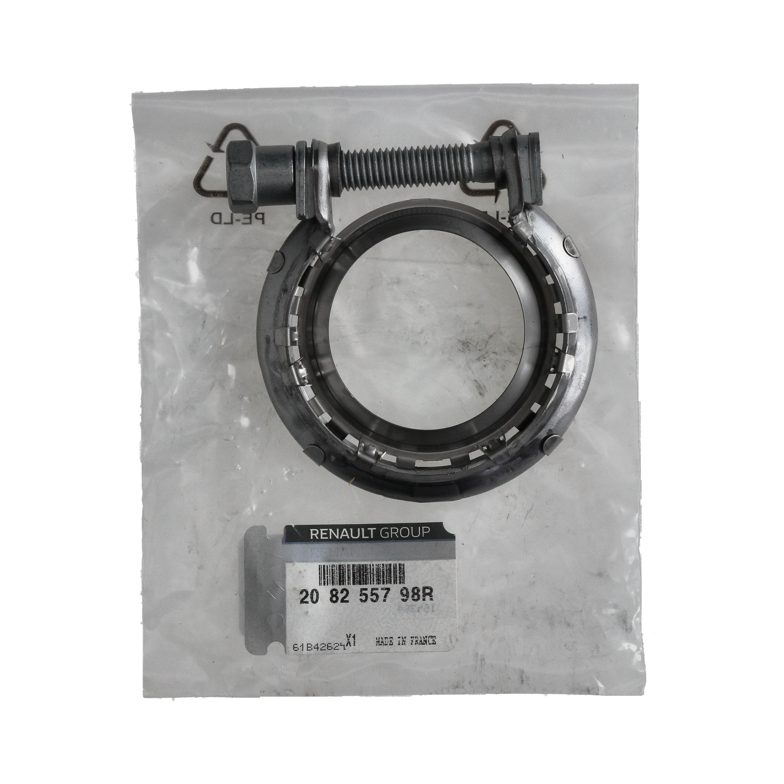 Product Image for Más Renault 208255798R