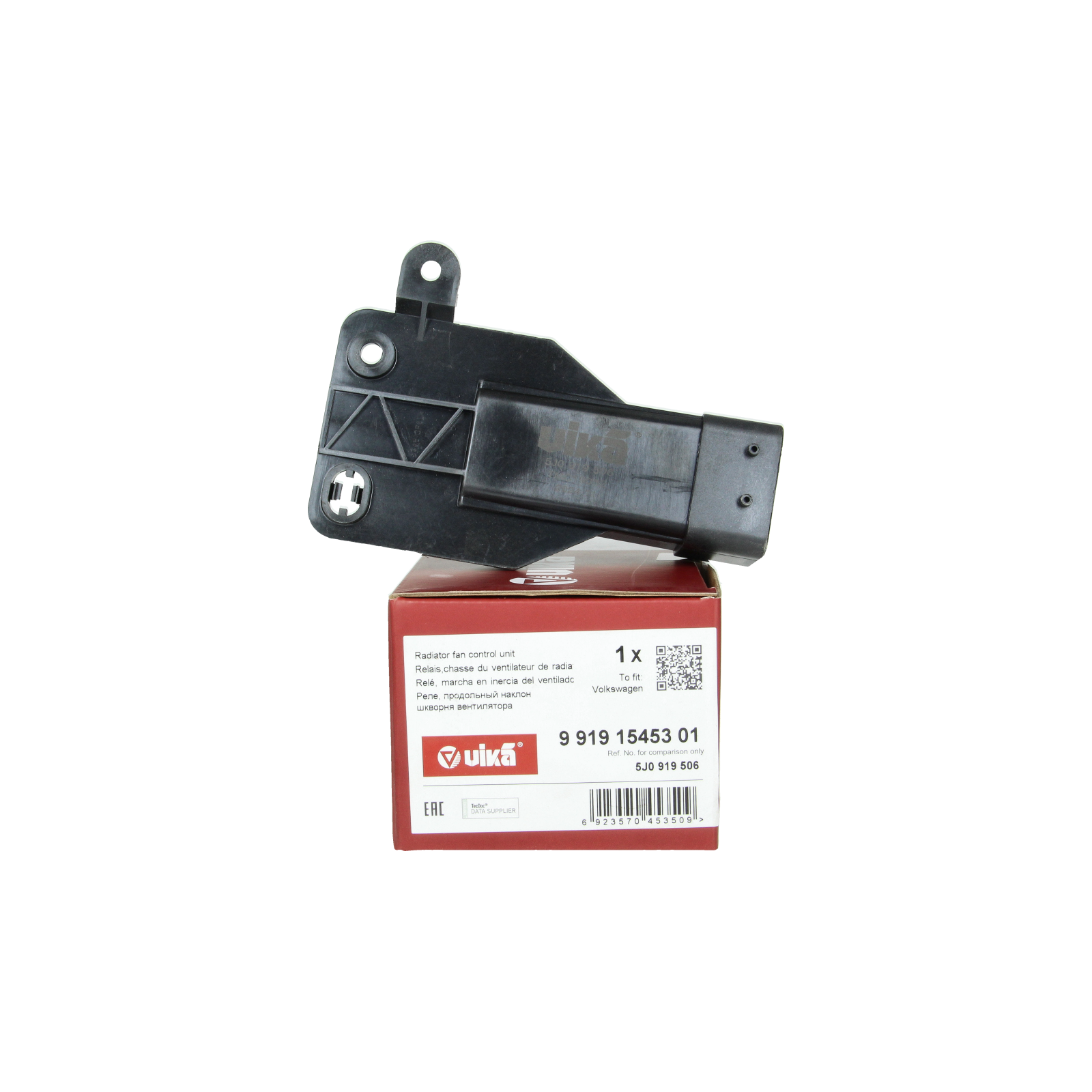 Product Image for Vezérlők és elektromos alkatrészek Seat,Skoda,Volkswagen 5J0919506, 99191545301