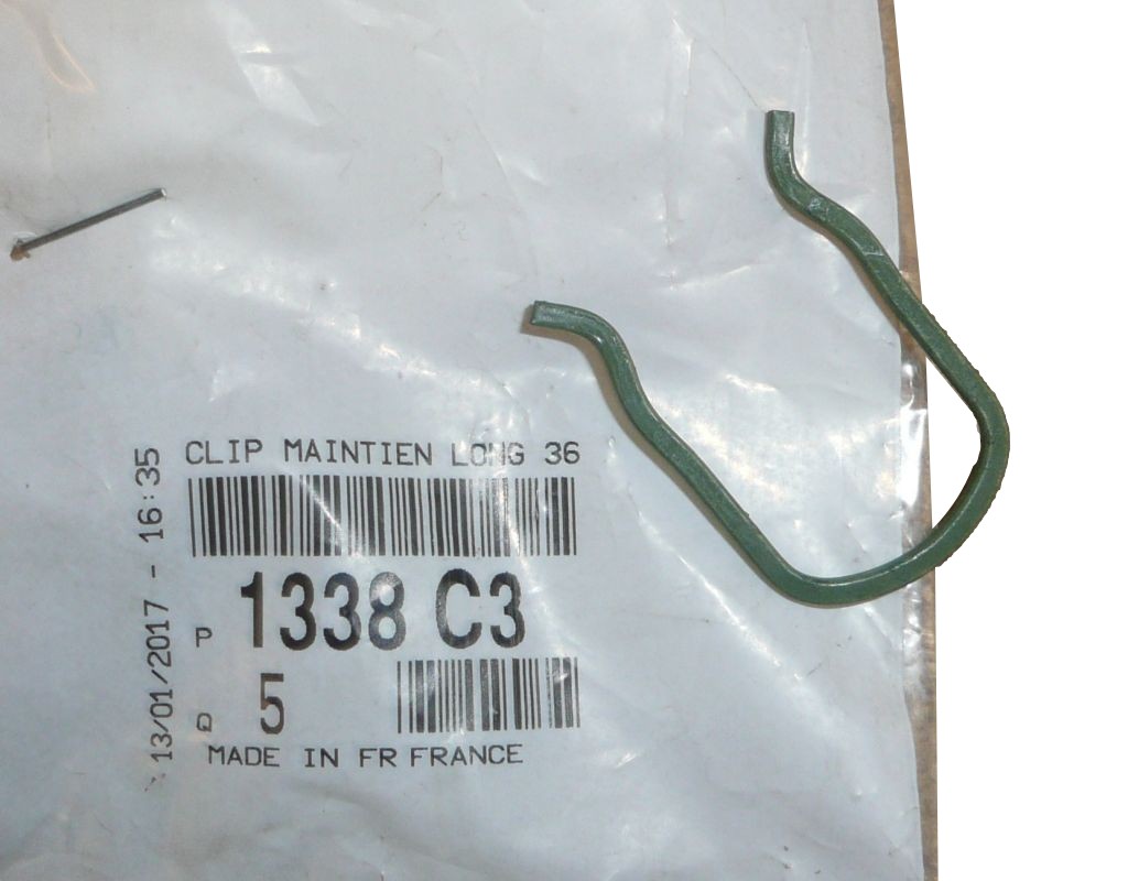Product Image for Egyéb érzékelők Citroen,Peugeot 1338.C3 1338C3
