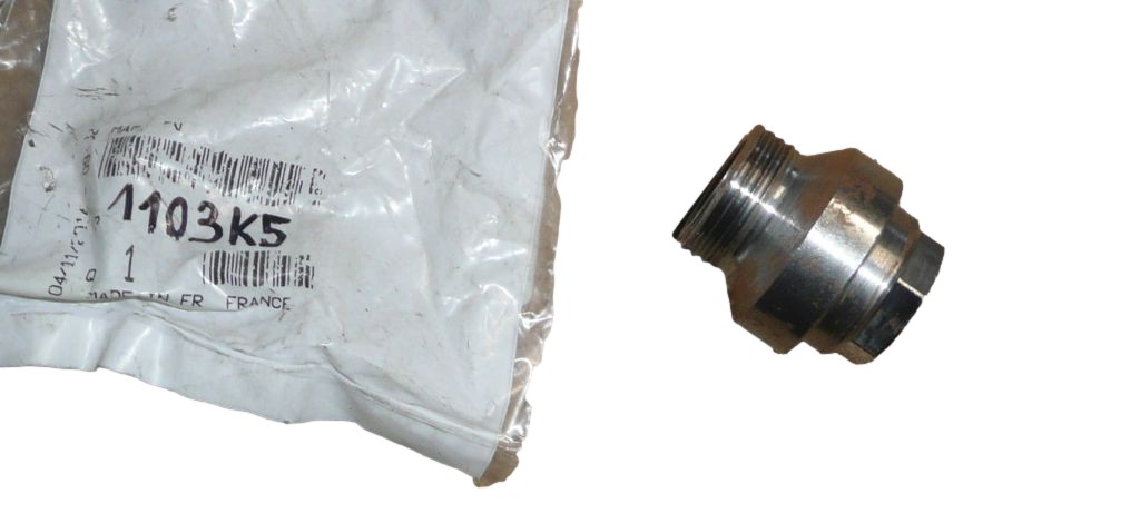 Product Image for Olajszűrő házak Citroen 1103.K5 1103K5