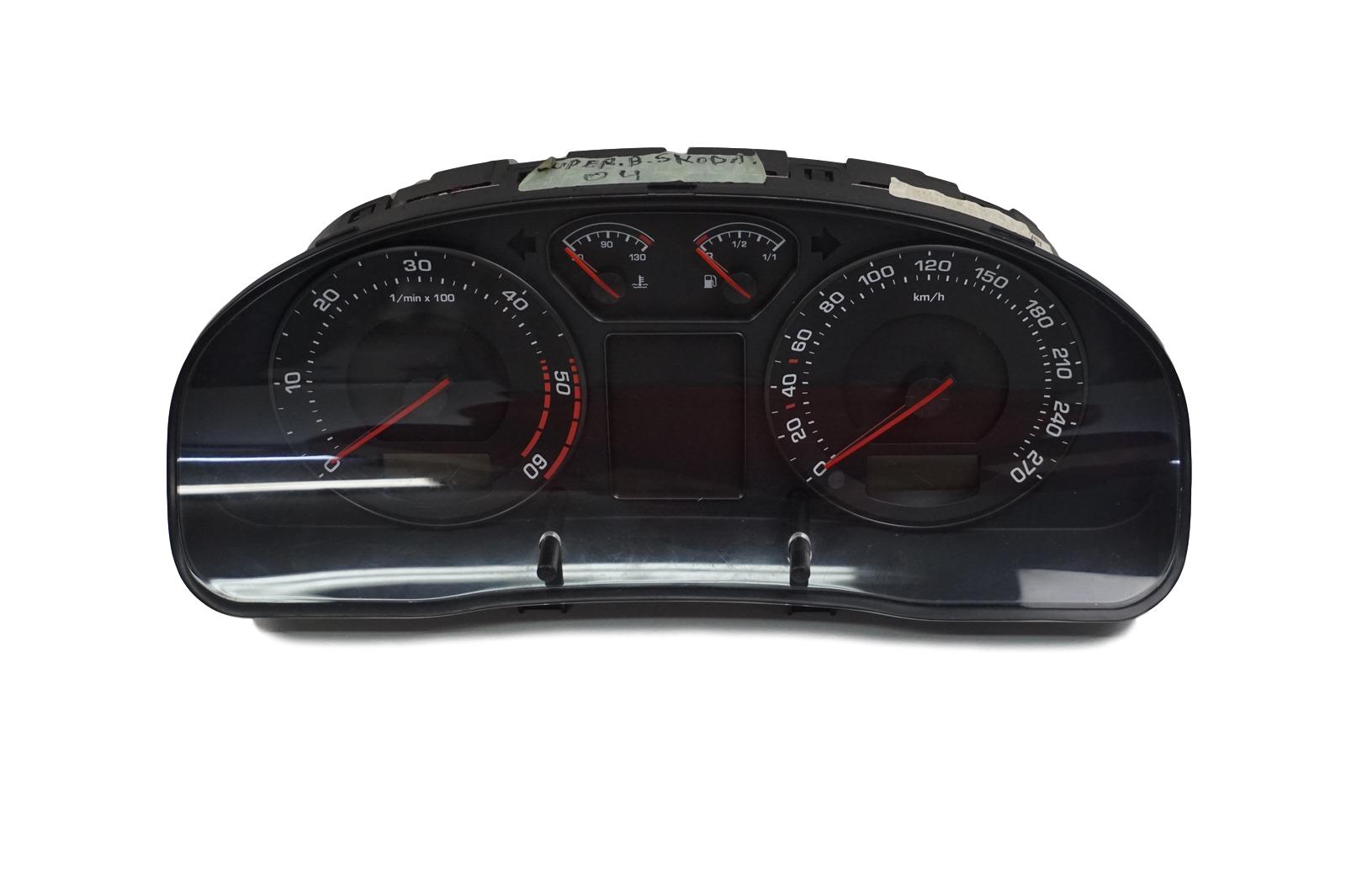 Product Image for Számlálók Skoda 110.080.116/ 007 / 110080116/ 007