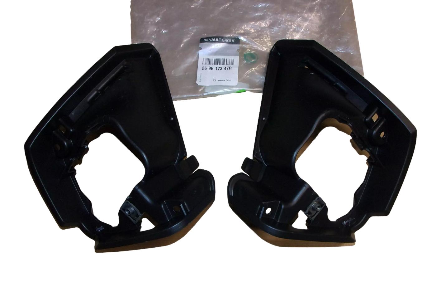 Product Image for Halogének Renault 269B17347R