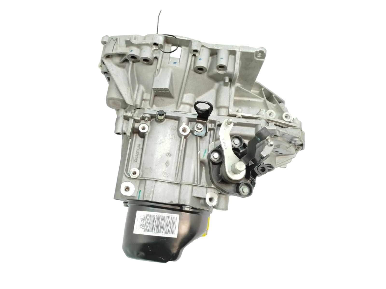 Product Image for Kézi sebességváltók - teljes Dacia,Renault JH3361, JH3-361
