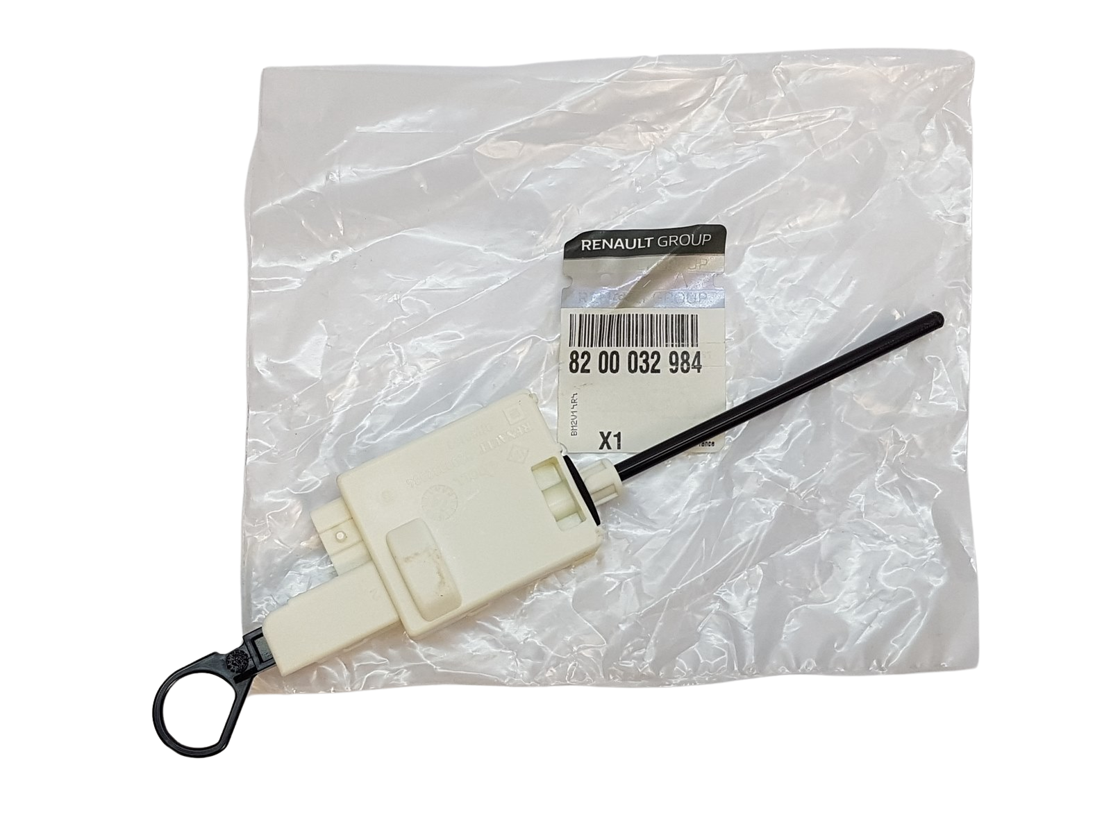 Product Image for Záró, üzemanyag tartály Renault 8200032984