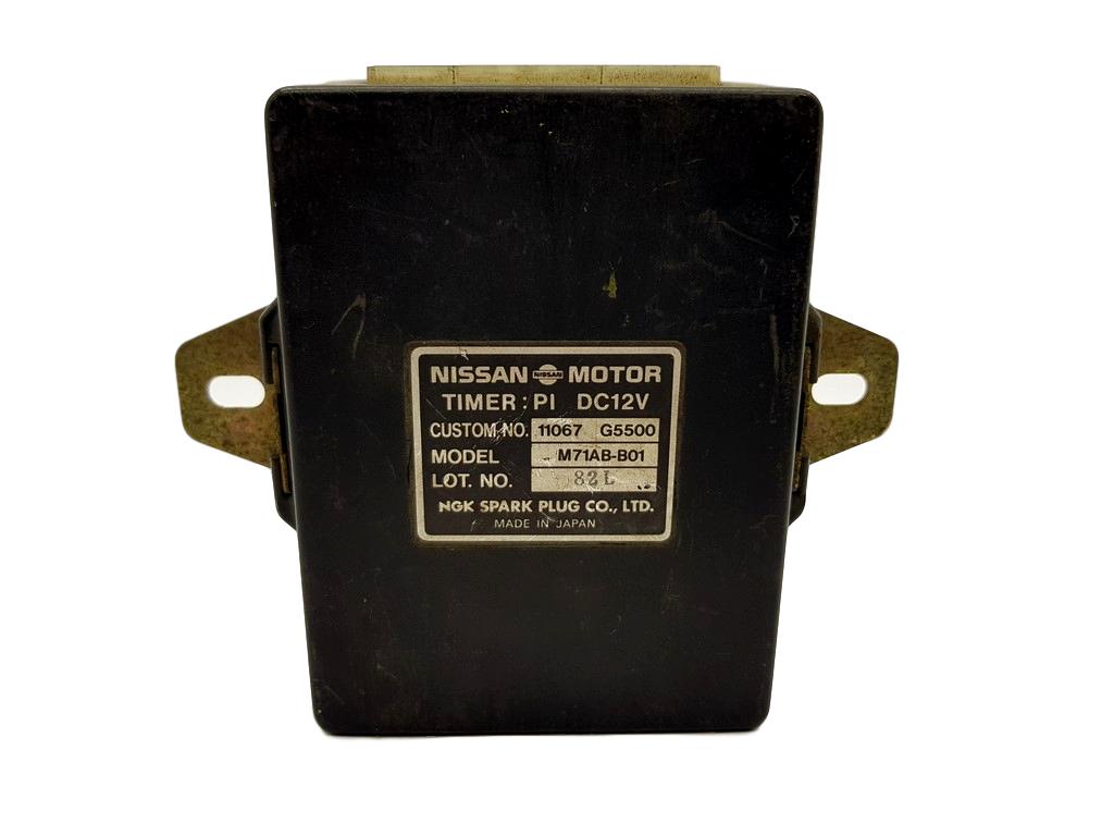 Product Image for Illesztőprogramok, számítógépek Nissan 11067G5500 / 11067 G5500 / M71ABB01 / M71AB-B01